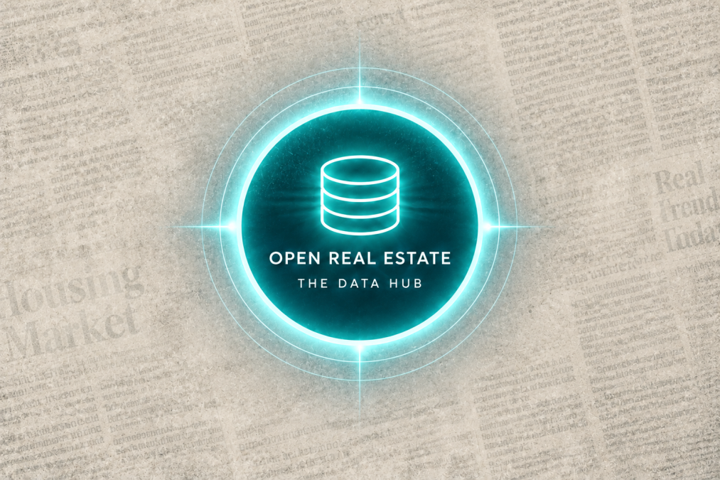 Open Real Estate: Housing markets must remain open to all