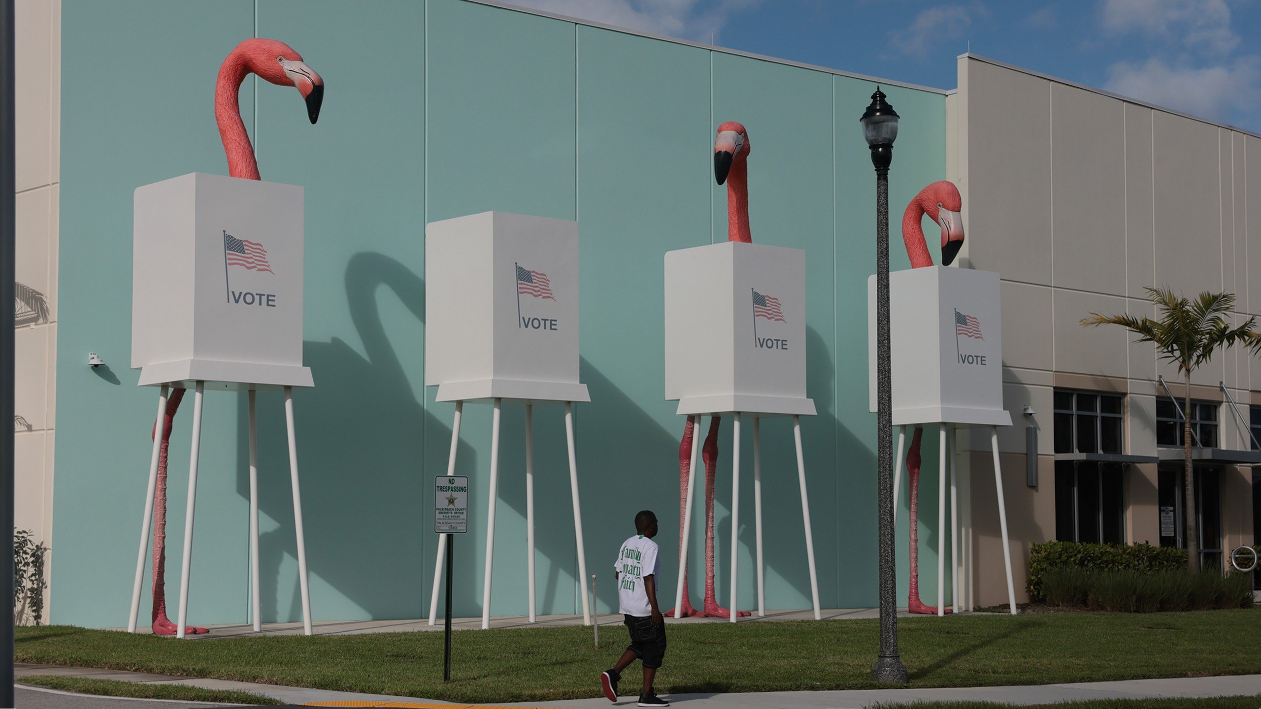 Why Housing Affordability Is the Top Issue for Gen Z Voters Ahead of Midterms